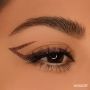 Moira Statement Shimmer Liner Metallic Brown