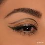 Moira Statement Shimmer Liner Golden Olive 