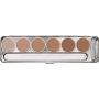 Paleta Kryolan Aquacolor 1w-6w 