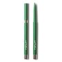 Moira Statement Shimmer Liner Electric Green