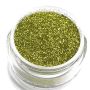 Glimmer Glitter Jars- Lime Green