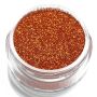 Glimmer Glitter Jars- Tangerine