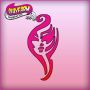 Silly Farm Plantilla Tribal
