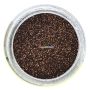 Purpurina fina Bio Moca