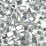 Mezcla de piedras 200 gramos (26787)