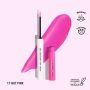 Moira Eye Catching Dip Liner Hot Pink 017