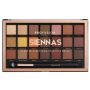 Profusion Artistry Paleta Sienas