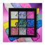 Paleta de purpurina LA Girl 