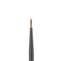 Ben Nye Round Brushes RS-1 Fine Brush