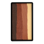 Etiqueta Gingerbread Grove One Stroke