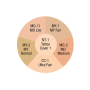 Ben Nye Creme Wheel Total Cover-All