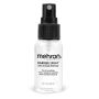 Mehron Barrera Spray 30ml