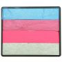 Tarta arco iris SillyFarm Pixie