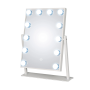 Hollywood Mirror 12x Led 