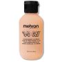 Mehron Gel 3-D Transparente 80gr