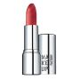 Makeup Factory Shimmer Lipstick Shiny Red 41