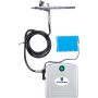 Kryolan Aerógrafo HD Micro Compresor XP321