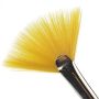 Royal Brush Soft Grip 850 Abanico (2)