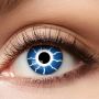 Lentes divertidas Blue Thunder