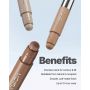 Moira Precision Sculpt Bronzer & Contour Stick