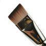 Facepaintshop Brushes Short Angular Brush 1 Inch 