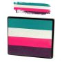Tarta Sillyfarm Aqua Rainbow