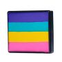 Tarta arco iris Sillyfarm Baby Doll