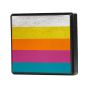 Tarta arco iris Sillyfarm Bahama Breeze