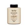 Polvos de Lujo Ben Nye Banana Light 70gr