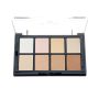 Paleta de belleza Ben Nye Bella
