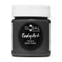 Global Liquid Colors Black 45ml