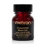 Gel de sangre coagulada Mehron 30ml