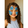 Tag Facepaint Light Blue 32gr