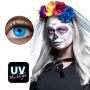 Lentes Uv Flash Blue