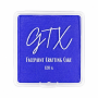 GTX Facepaint Bluebonnet Blue