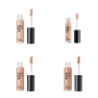 Corrector ultracubriente