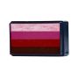 Tarta Sillyfarm Arty Brush Cupcake