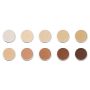 Base de maquillaje Ben Nye Color Cake
