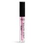 Magic Studio Sombra de ojos con purpurina líquida neón rosa