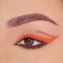 Moira Statement Gel Liner Dark Brown