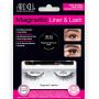 Kit de pestañas Ardell Magnetic Gel Liner Demi Wispies
