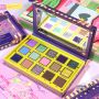 Paleta Moira Magic Dreaming
