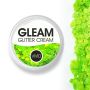 Vivid Gleam Chunky Glitter Cream- Electroshock uv 30gr