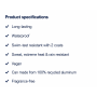 Kryolan Fixingspray 75ml