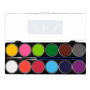 Diamond Fx Paleta de 12 Colores