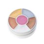 Ben Nye Creme Wheel Fuegos Artificiales Fantasía