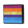 Tarta Sillyfarm Florida Sky Rainbow