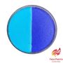 FPA 50/50 Azul claro y azul medio 30 g
