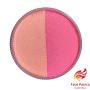 FPA 50/50 Rosa claro y rosa 30g