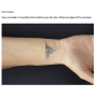 Paleta Ben Nye Tattoo Cover Alcohol